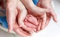 آرزویی که به حقیقت پیوست؛ زوج نابارور با کمک هوش مصنوعی بچه‌دار شدند