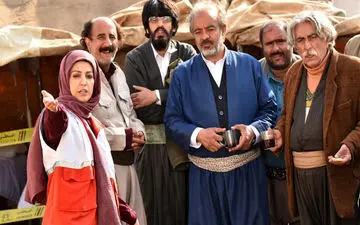 سریال نون- خ ظزفیت بزرگی برای کرمانشاه بود/ دنبال توافق برای بخش بعدی آن هستیم 