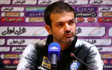  اعتراف غیرمنتظره همسر استراماچونی+عکس