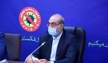 سامانه 137 پاسخگویی به سوالات مربوط به تردد در محدودیت‌های کرونایی