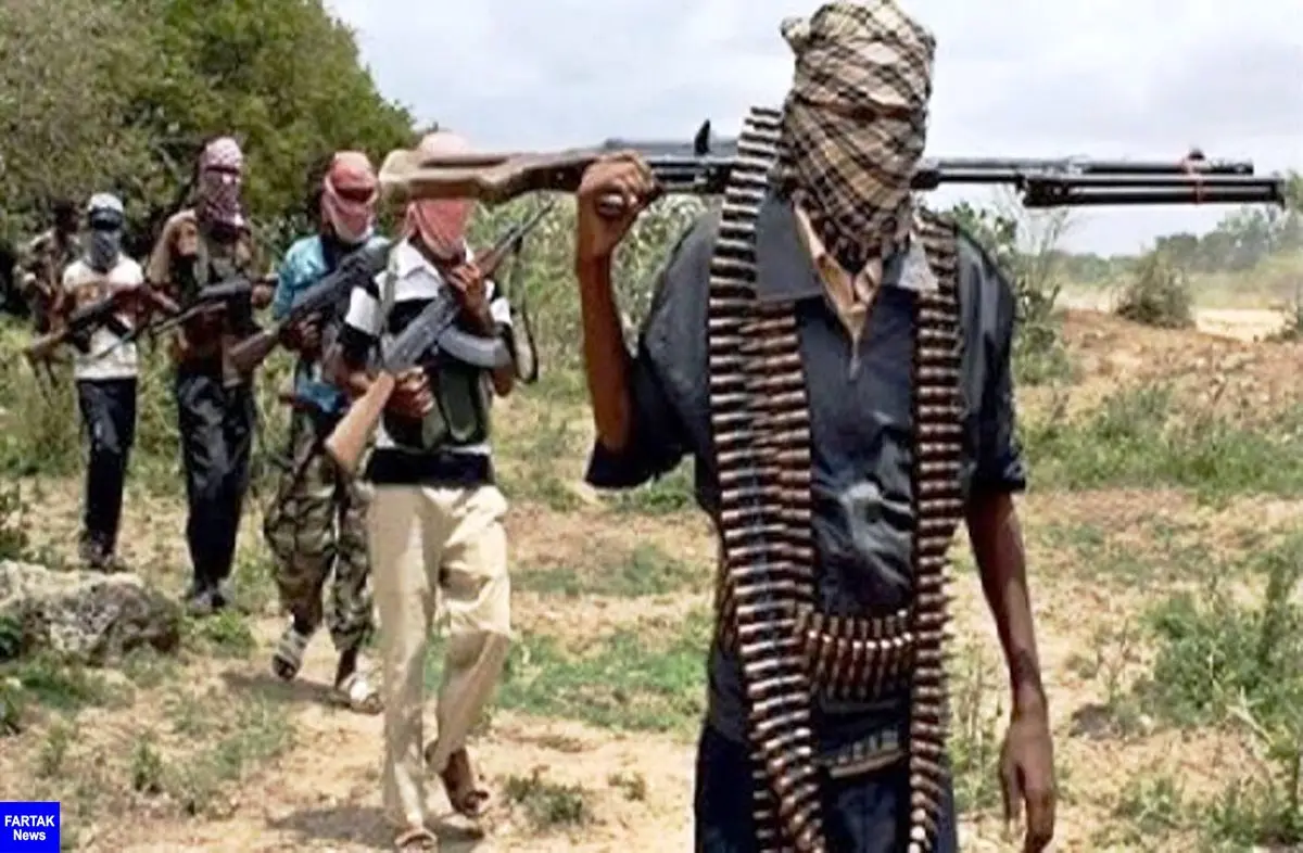۱۰ غیرنظامی در حمله بوکوحرام در نیجر کشته شدند