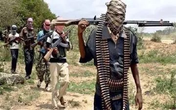 ۱۰ غیرنظامی در حمله بوکوحرام در نیجر کشته شدند