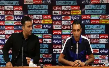  اعلام زمان نشست خبری سرمربیان تیم های هوادار و تراکتور 