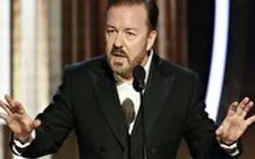 کنایه‌های مجری گلدن گلوب به بی‌سوادی سلبریتی‎‌های هالیوودی