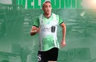 فیلم| شوک دقیقه ۱۱ به سرخ‌ها؛ احسان حسینی دروازه پرسپولیس را باز کرد