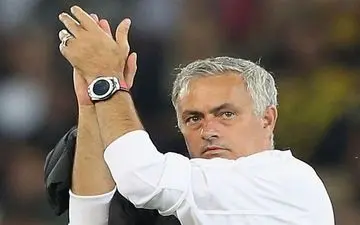 غیبت غیرمنتظره ژوزه مورینیو در تمرینات منچستریونایتد