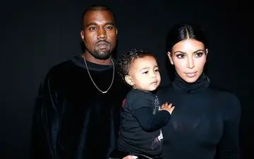 کیم کارداشیان در فصل جدید سریال مشهور "داستان ترسناک آمریکایی" نقش آفرینی میکند!