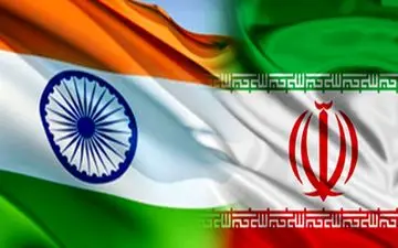 معاون وزیر خارجه هند یکشنبه وارد تهران می‌شود