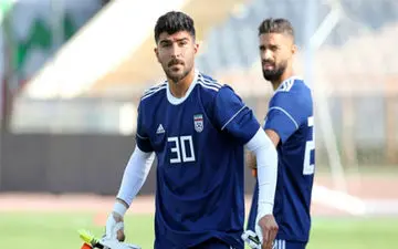 ستاره تیم‌ملی در دوراهی پیوستن به پرسپولیس و حضور در اروپا + عکس