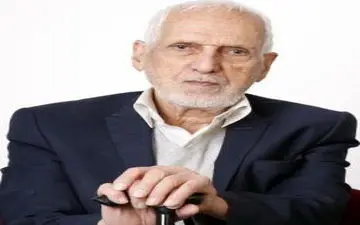 درگذشت یکی از پیشکشوتان حزب موتلفه
