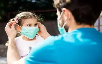 برای مقابله با گرمازدگی در روزهای کرونا چه باید کرد