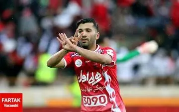 واکنش سپاهان به شایعه جذب ستاره پرسپولیس
