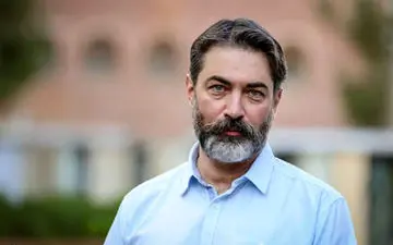 حضور پارسا پیروزفر و طنازطباطبایی در سریال «یاغی»
