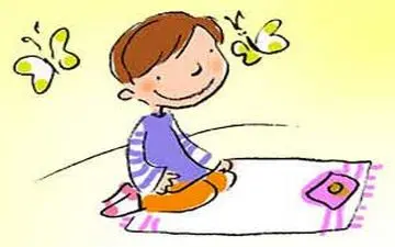 بیدار کردن دیگران برای نماز صبح چه حکمی دارد؟