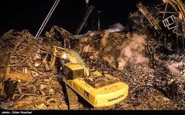 هر لحظه امکان بروز مشکل ناگهانی در پلاسکو وجود دارد