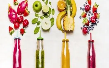  بهترین توصیه‌های پزشکی برای سم زدایی از بدن