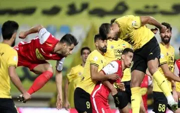 تصمیم جنجالی یحیی گل محمدی برای دیدار با سپاهان 