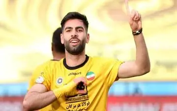 خبر خوش برای پرسپولیسی ها!