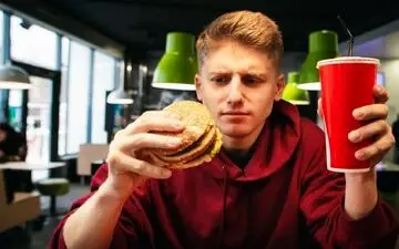 احساس سیری طولانی مدت با مصرف این مواد غذایی

