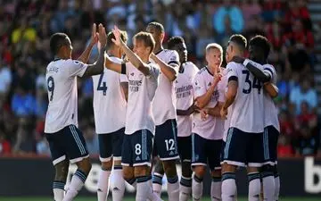 توپچی‌ها همچنان می‌تازند/ مدعی قهرمانی جدید متولد شد؟