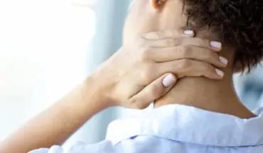 چه هنگام گرفتگی و خشکی گردن خطرناک است؟