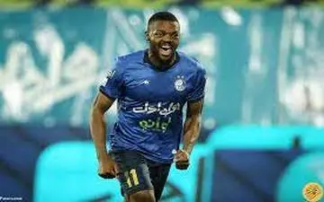 آمار قابل توجه ستاره جذاب استقلال!