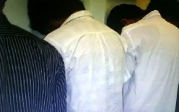 50 سبزواری خون به پا کردند / پلیس شلیک کرد و... + عکس 