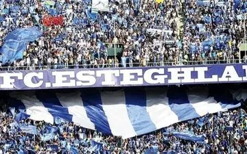 استقلال منتظر اشاره لژیونر ملی‌پوش برای منفجر کردن نقل‌وانتقالات