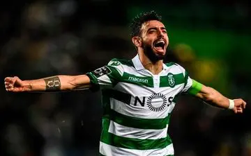 علاقه‌‌ ستاره اسپورتینگ لیسبون به بازی در لیگ برتر انگلیس