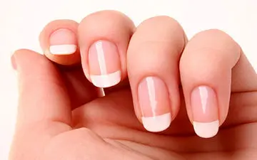 آنچه باید از ناخن و بیماری‌های آن بدانیم