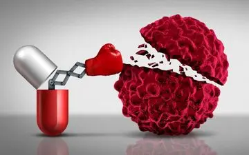 درمانی برای سرطان کشف شده ؟