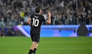 الماس یووه همه چیز را تغییر داد: خوشحالم کمک کردم!