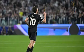 الماس یووه همه چیز را تغییر داد: خوشحالم کمک کردم!