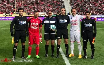 گل طارمی آفساید نبود/ کمک‌ داور شاهکار کرد