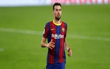  باوارایی ها علاقه ای به جذب هافبک دفاعی بارسلونا ندارند
