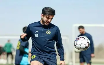 سپاهان تا پای پرواز تمرین کرد؛ آماده برای نبرد با پیکان