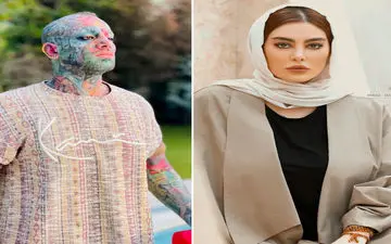 حواشی سحر قریشی از ویدیویی که منتشر شده است