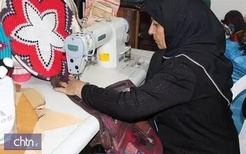 صدور بیش از 1700 کارت شناسایی صنایع‌دستی در کرمانشاه