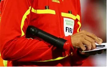 داور دیدار تیم ملی ایران و چین مشخص شد