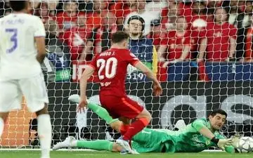 روایت آمار از چهاردهمین قهرمانی رئال مادرید در لیگ قهرمانان اروپا 