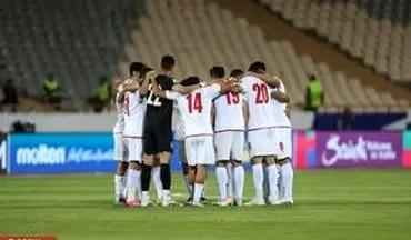 زمان و مکان بازی دوستانه بعدی ایران +عکس