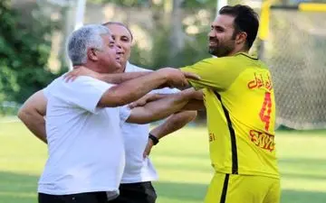  اولین دربی تهران یک غایب بزرگ دارد!