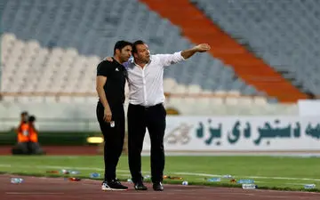 گزیده ای از صحبت های ویلموتس بعد از دیدار با سوریه