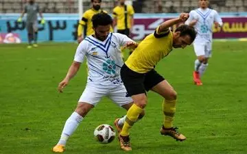 دوئل ۲ استقلالی برای لیگ برتری شدن/ خونه‌به‌خونه به مرزبان رسید، فجرسپاسی به مس