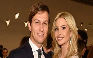 اسناد ثروت لایتناهی دختر ترامپ