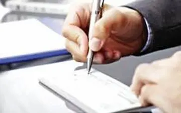 مهلت تعویض دسته چک‌ها دو ماه تمدید شد