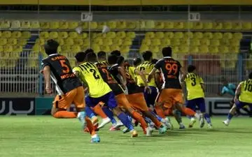 تساوی بدون گل مدعیان صعود به لیگ برتر