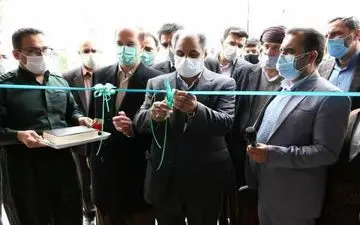 80 هزار نفر جمعیت شهرستان جوانرود برای سازش میان مردم به دستگاه قضایی کمک کنند/ افتتاح ستاد مصلحین در دادگستری جوانرود به منظور صلح و سازش