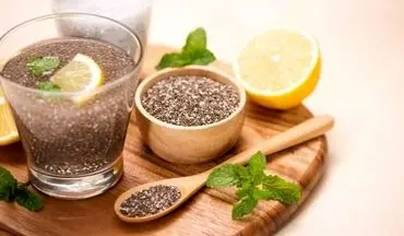 لاغری سریع با دانه چیا واقعیت دارد یا رویاست؟