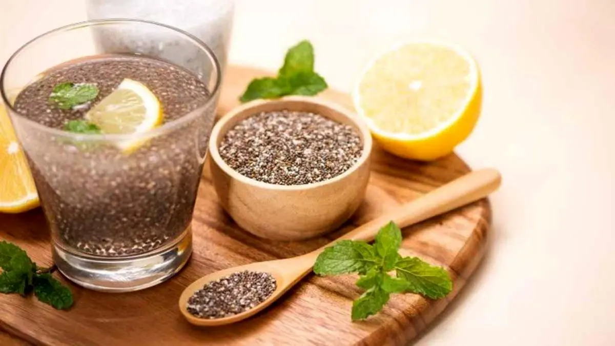   لاغری سریع با دانه چیا واقعیت دارد یا رویاست؟ 